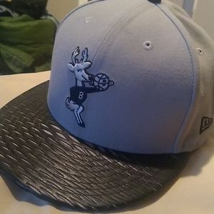 Milwaukee Bucks new era cap